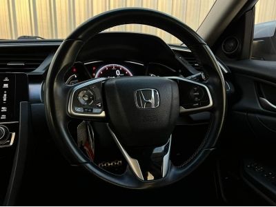 Honda Civic FC 1.5 Turbo RS ปี 2017 รูปที่ 11